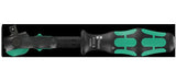 Wera 05135880001 Llave De Carraca 1 Pieza(S) Negro, Verde