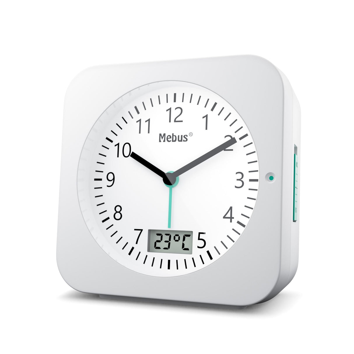 Mebus 25610 Radio Despertador