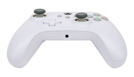 EAN 0617885025419 - PowerA 1519365-01 mando y volante Blanco USB Gamepad Analógico/Digital Xbox Series S, Xbox Series X, PC imagen 7