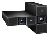 Eaton 9sx Gen2 9sxebm240rt3ug2 - Batteriegehuse (Rack - Einbaufhig) - Rack Tower - 240 V - 3u - 48.3 Cm (19") - Schwarz