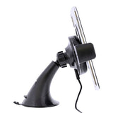EAN 3303170114353 - T'nB WCHCAR10W soporte Soporte activo para teléfono móvil Teléfono móvil/smartphone Negro imagen 9