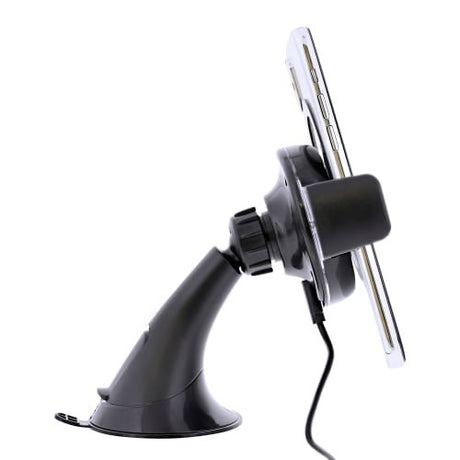 EAN 3303170114353 - T'nB WCHCAR10W soporte Soporte activo para teléfono móvil Teléfono móvil/smartphone Negro imagen 9