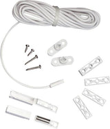 EAN 4016779506601 - ABB GHQ3201972R0001 sensor de puerta / ventana Alámbrico Blanco imagen 1