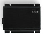 EAN 4260059583886 - Snom PA1+ Sistema de megafonía independiente 6,5 W Negro imagen 5