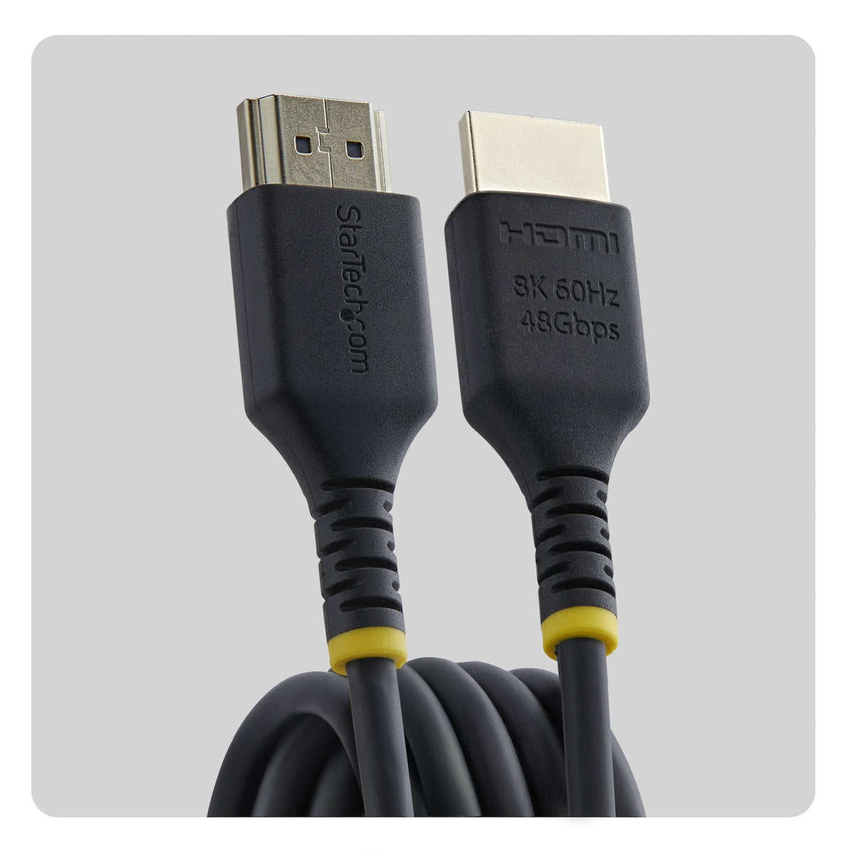 Startech.Com Startech - Ultra High Speed - Cable Hdmi - Hdmi Macho A Hdmi Macho
