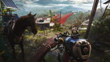 Far Cry 6 Ps5 Uk