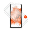 EAN 8591680186785 - FIXED FIXGD-1618-TR protector de pantalla o trasero para teléfono móvil Xiaomi 2 pieza(s) imagen 1
