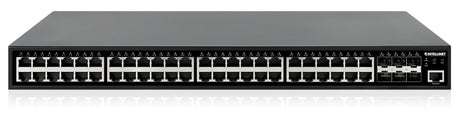 EAN 0766623561969 - Intellinet 561969 switch Gestionado L2+ imagen 5