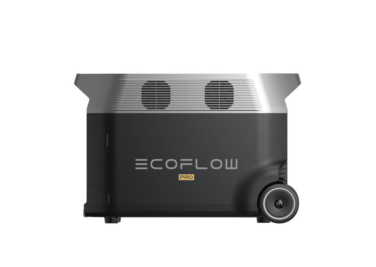 Ecoflow Delta Pro Fosfato De Hierro-Litio (Lifepo4) 3600 W 45 Kg