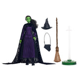 Muñeca  Mattel Wicked - Deluxe Elphaba Hxy38