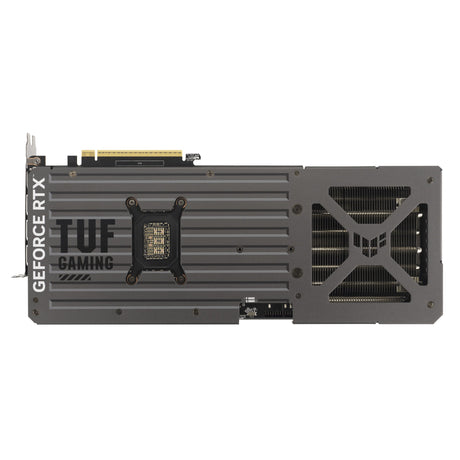 EAN 4711387856673 - ASUS TUF Gaming TUF-RTX5080-O16G-GAMING NVIDIA GeForce RTX 5080 16 GB GDDR7 imagen 8