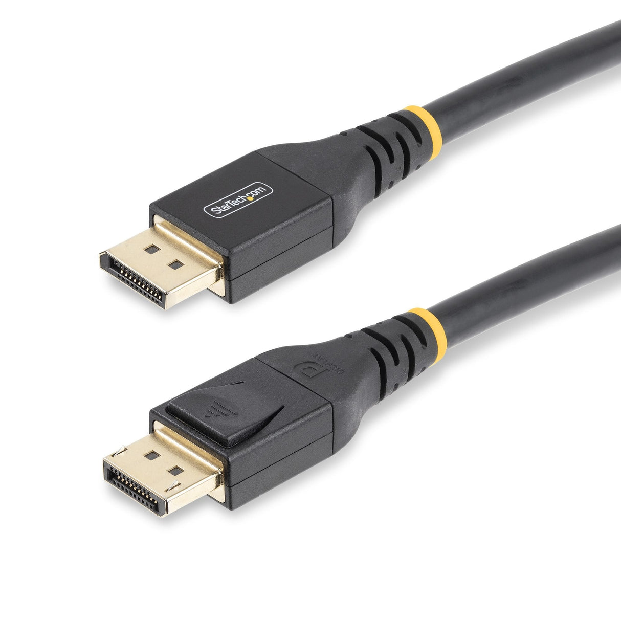 Cable Displayport Startech.Com Dp14a-10m-Dp  Negro