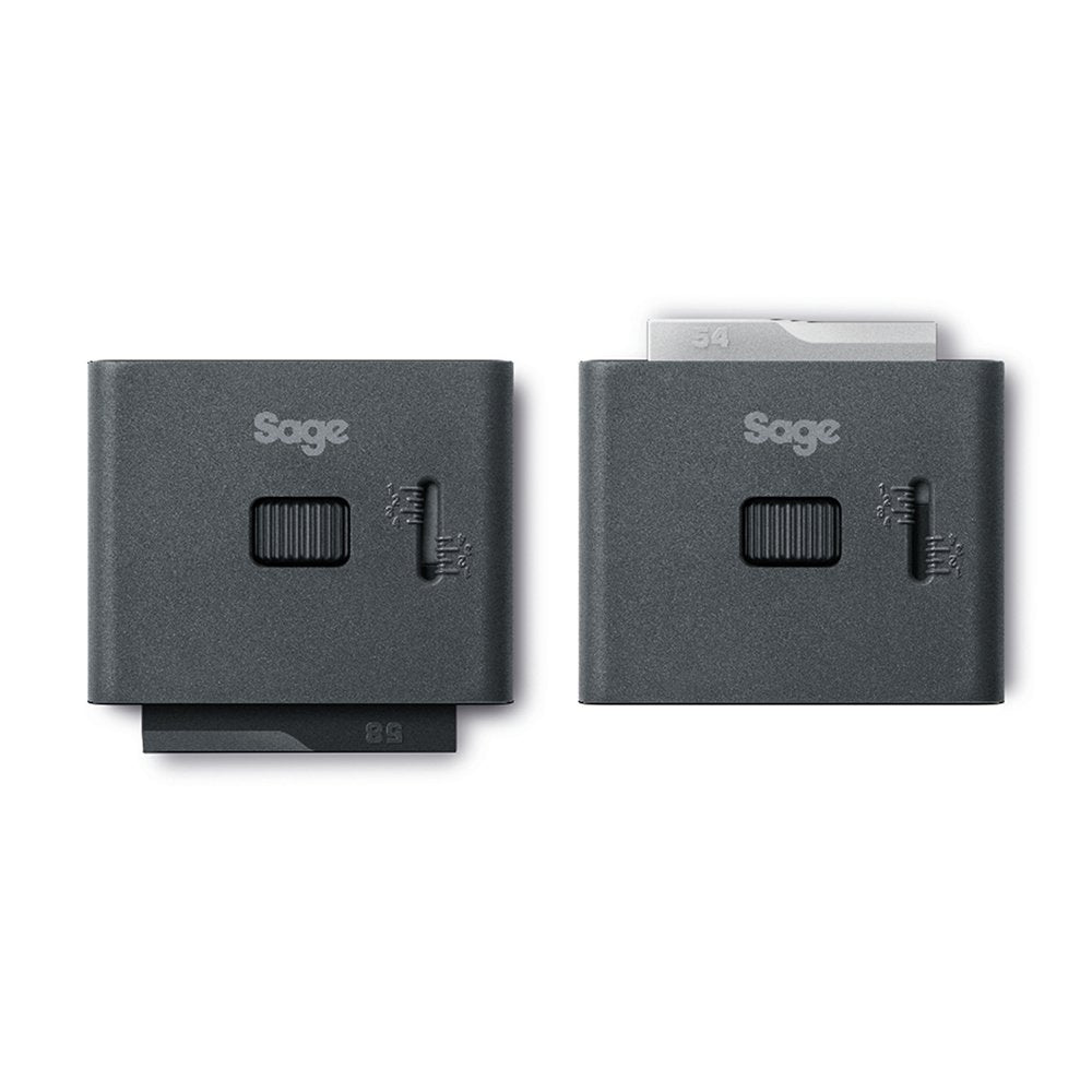 Molinillo De Café Sage Control De Dosis Pro