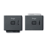Molinillo De Café Sage Control De Dosis Pro