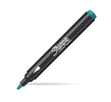 Sharpie Kreativmarker Rundspitze Acryl Verde