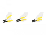 Delock Crimpadora Para Crimpar Contactos Awg 20/24/28