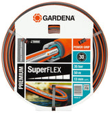 Gardena 18099-20 Manguera De Jardín 50 M Por Encima/Debajo Del Suelo Gris, Naranja