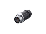 EAN 4014619709366 - Alcasa S1 1 Negro imagen 1