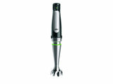 Braun Mq7075x Stabmixer, Negro/Edelstahl