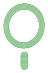 Anillo Mag + Adaptador Verde