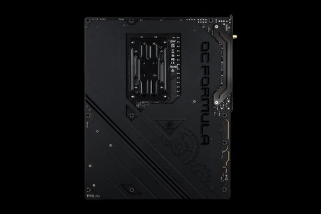 EAN 4711581492509 - Asrock X870E Taichi OCF AMD X870E Zócalo AM5 ATX imagen 6