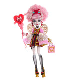Muñeca Cupid Asteria Scary Sweet Birthday 1600 Monster High