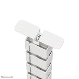 EAN 8721246340096 - Neomounts ADS06-130WH organizador de cables Escritorio Guía para cables Blanco 1 pieza(s) imagen 8