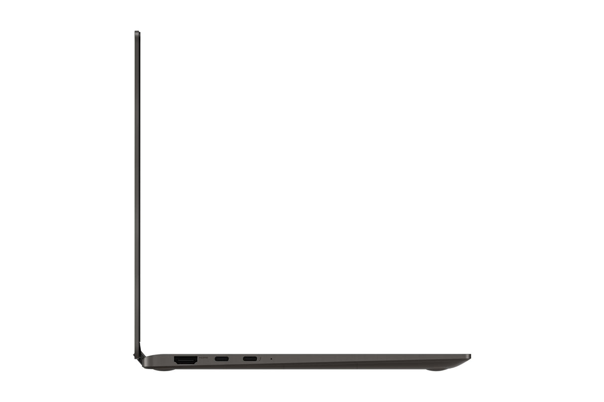 Portátil Samsung Galaxy Book3 360 Intel Evo Core I5-1340p/16 Gb/512gb Ssd/13.3" Táctil Windows 11