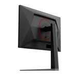 EAN 4038986642668 - AOC G4 24G4HA pantalla para PC 60,5 cm (23.8") 1920 x 1080 Pixeles Full HD LED Negro, Rojo imagen 16