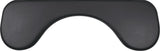 EAN 0743870002896 - Contour Design CDWRUA00410 descansa muñecas Cuero vegano Negro imagen 1