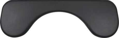 EAN 0743870002896 - Contour Design CDWRUA00410 descansa muñecas Cuero vegano Negro imagen 1