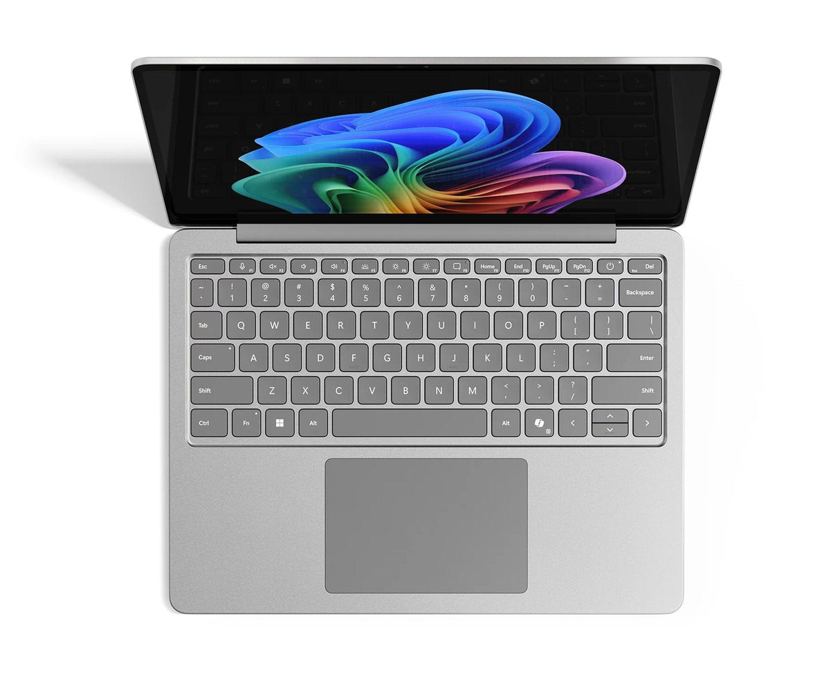 Surface Laptop 13 Intel Series 3 Core Ultra 5/24/1tb Platinum