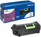 Pelikan Toner Für Lexmark 52d2x00