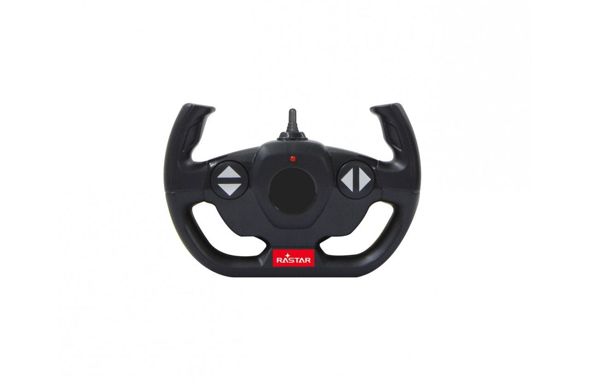 Jamara Jeep Wrangler Jl 1:14 Amarillo 6+