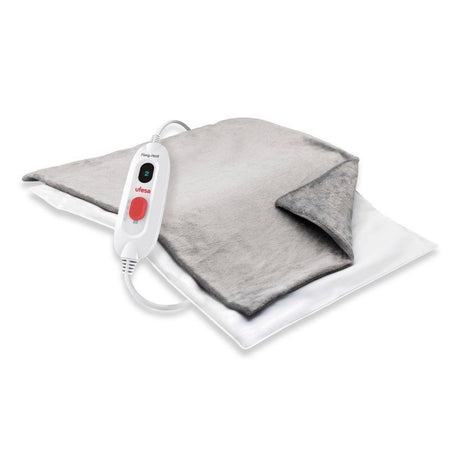 EAN 8422160053832 - Ufesa 10105383 manta eléctrica 45 x 35 cm 110 W imagen 1