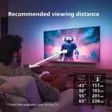 EAN 8718863041703 - Philips 55PUS8949/12 Televisor 139,7 cm (55") 4K Ultra HD Smart TV Wifi Antracita, Gris imagen 13