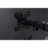 EAN 0085896554097 - Kensington K55409WW soporte para monitor 81,3 cm (32") Escritorio Negro imagen 2