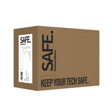 EAN 5711724354946 - PanzerGlass SAFE. by ® Screen Protector iPad 10.2'' (2021-2022) | Ultra-Wide Fit | Bulk Protector de pant imagen 4