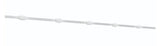 Hama Tira Led Rgb Inteligente - Longitud 10m - Ip65 - Cable De Alimentacion De 1.5m - Wifi - Multicolor