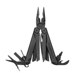 Leatherman Wave Herramienta Multi Negro