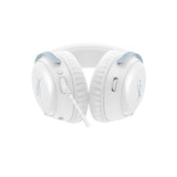 Auriculares Con Micrófono Gaming Cloud Iii Blanco-Azul - Df7f1aa