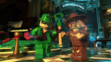 Juego Lego Dc Super-Villanos Switch
