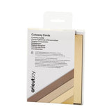 Cricut 2008855 Suministro Para Máquinas De Corte Para Bricolaje Papel