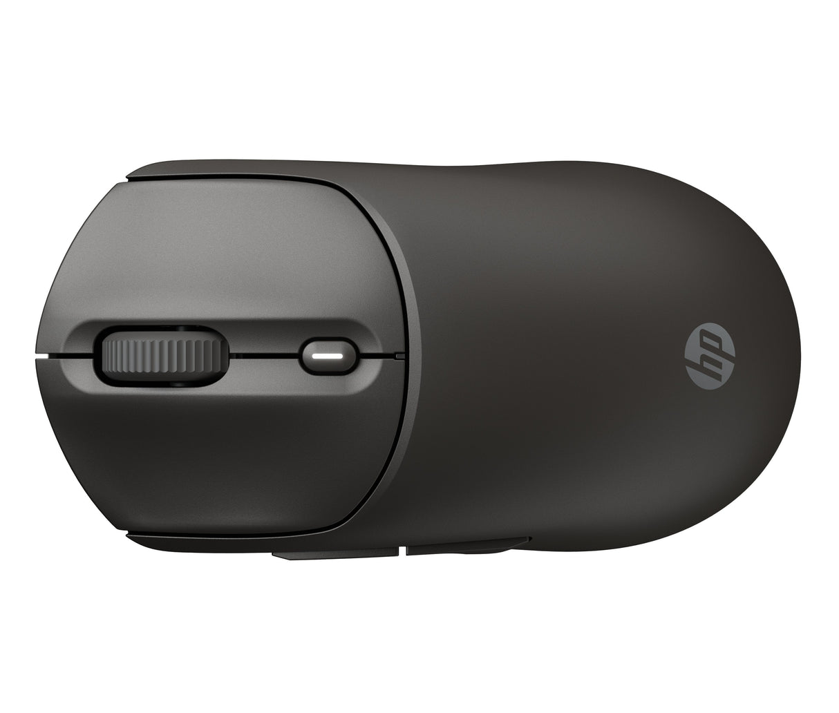 400 Quiet Blk Wireless Mouse