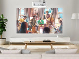 EAN 0766907024463 - Viewsonic PX704HD videoproyector Proyector de alcance estándar 4000 lúmenes ANSI DMD 1080p (1920x1080) Bl imagen 18