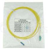 EAN 4063232609072 - BlueOptics SFP2121BU3MS Cable de fibra óptica e InfiniBand 3 m LC Amarillo imagen 8