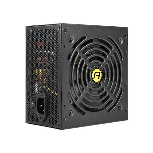 Fuente De Alimentacion Antec Csk 750h(750w)80+ Bronze