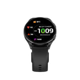 EAN 6931548318057 - Blackview X20 3,63 cm (1.43") AMOLED 45.5 mm Digital 466 x 466 Pixeles Pantalla táctil Negro imagen 2
