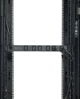 Apc Basic Rack Pdu Ap7526 Unidad De Distribución De Energía (Pdu) 6 Salidas Ac 1u Negro