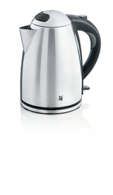 Tetera  Wmf Stelio 04.1302.0012 Eléctrica 1,7 L Negro, Acero Inoxidable 2400 W